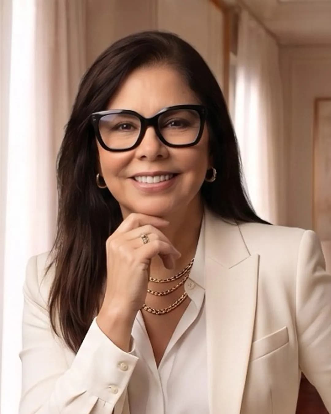 Livia Cassemiro - Terapeuta Sintérgica